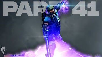 PSI AMPS AND CAMPAIGN ADJUSTMENTS // XCOM 2 WOTC 2021 MODDED // Part 41 // COVERT INFILTRATION