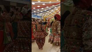 Garba in Kenya ?? garba youtubeshorts navratrispecial shorts youtubeshorts nandinianand