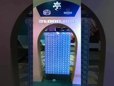 MINECRAFT SUBE DE NUEVO, CASINO