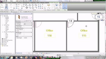Hướng dẫn học Revit MEP tập 4