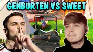 Genburten DESTROYS Sweetdreams in Master Ranked!