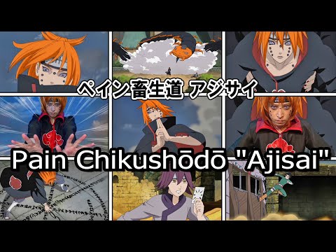 Summonings - Kuchiyose no Jutsu A - The Hokage's Tale