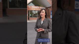 Burrell College: Monica Vargas-Mahar - Tucson Healthcare Partnership