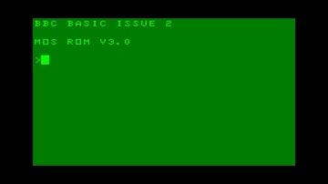 Acorn Atom with BBC Basic