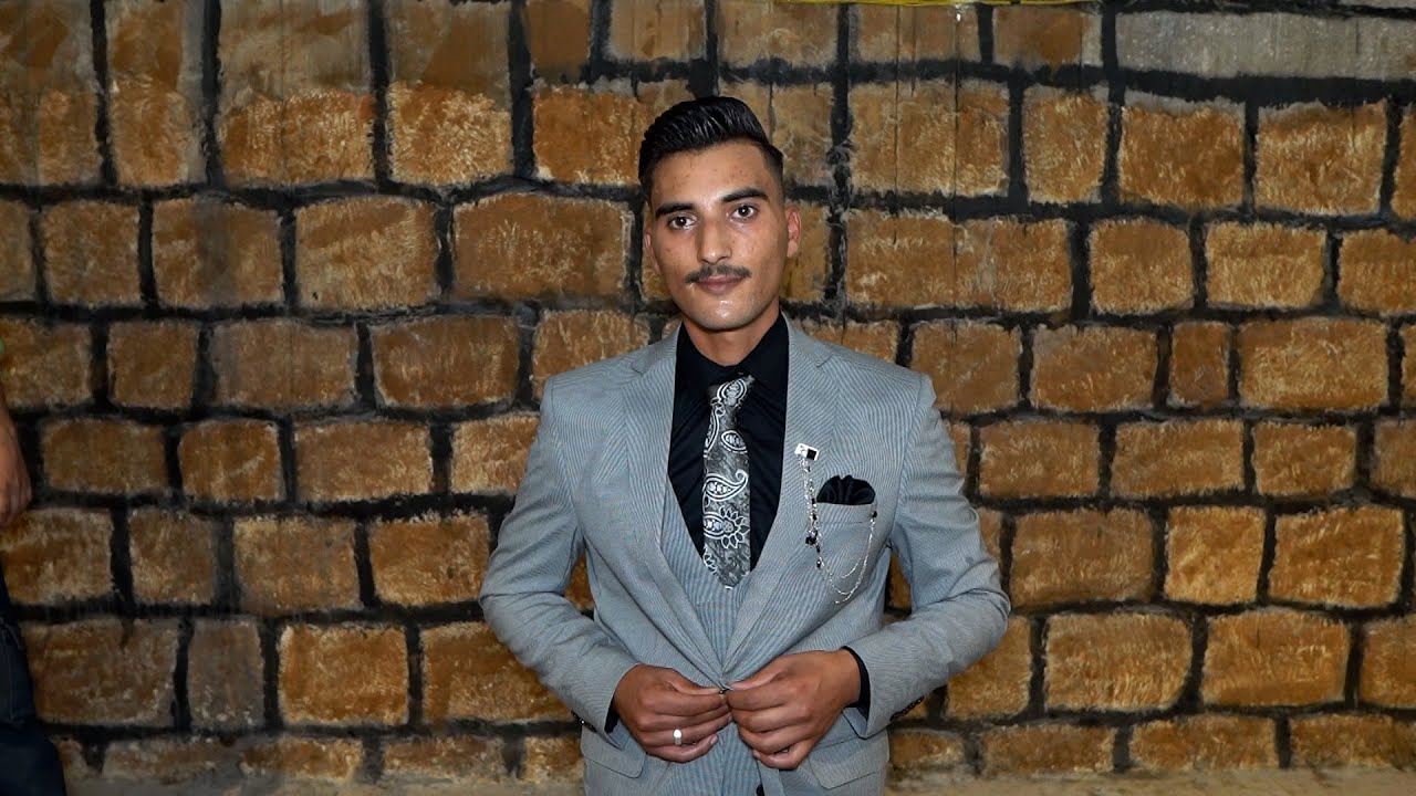 الفنان جميل جنيد افراح عشيرة جبارين العريس محمد عبد الكريم جباري ج1 مؤسسة الصحاري و فيديو الأيهم