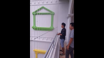 lap dat luoi an toan cau thang hoa phat