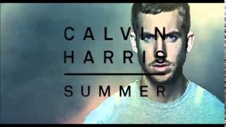 Calvin Harris   Summer