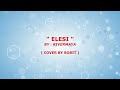 ELESI - RIVERMAYA ( COVER BY BOBIT )