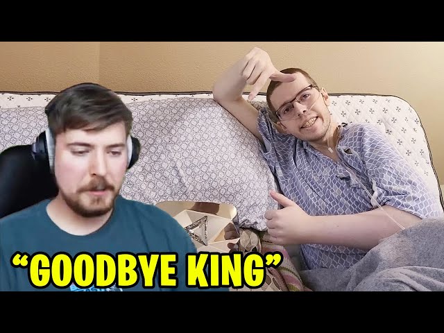 All 70% Karl Got FIRED By rs MrBeast @MrBeast Technoblade@ MrBeast  Final Goodbye To Technoblade