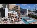 Florida Keys residents return home Tuesday after Hurricane Irma