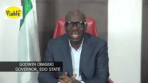 Governor Godwin Obaseki Statement On Victory At EDO 2020 Election Petition Tribunal