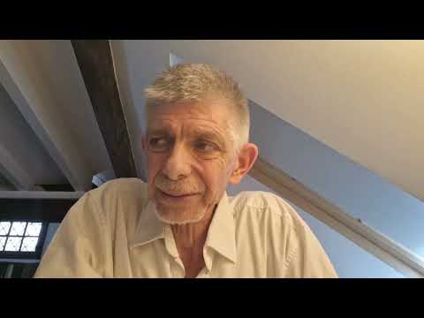 RENE-MARC : FIN DE VIE ? / Episode 55 / 1er Juillet 2025