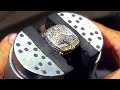 Super Bowl Rings: Design and Creation
