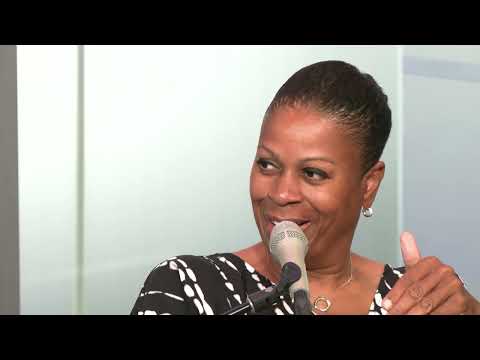 Karen's Town Hall with Billionaire Don Peebles: Politics and Entrepreneurship
