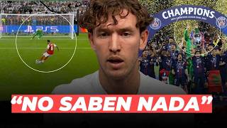 EXPLOTÓ MARCEL "NADIE SABE" |¶FILTRAN la LISTA del VASCO! ,LA REBANCHA se viene La FINAL