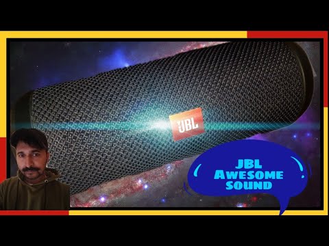 JBL FLIP Essential IPX7 16W Bluetooth Speaker    Review  amp Features