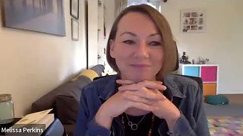 MBSR to CMR with Melissa Perkins