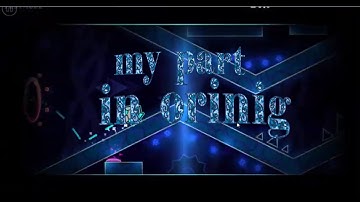 My part in Origins (Orinig) hosted by ChristianNOTm | Geometry Dash (GD)