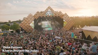 Duke Dumont - I Got U | Live at Beyond The Valley 2018