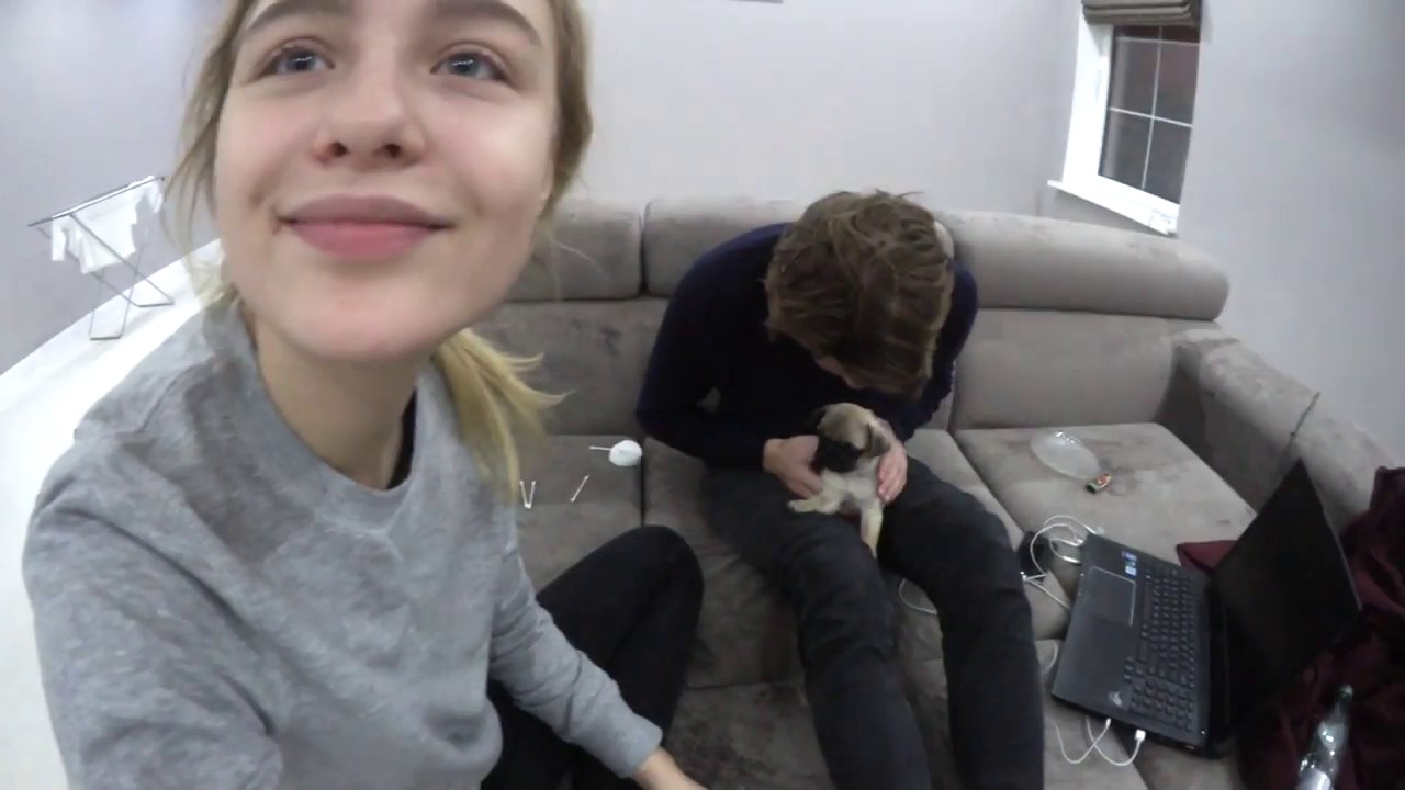 VLOG Учимся дрифтовать на машине - YouTube