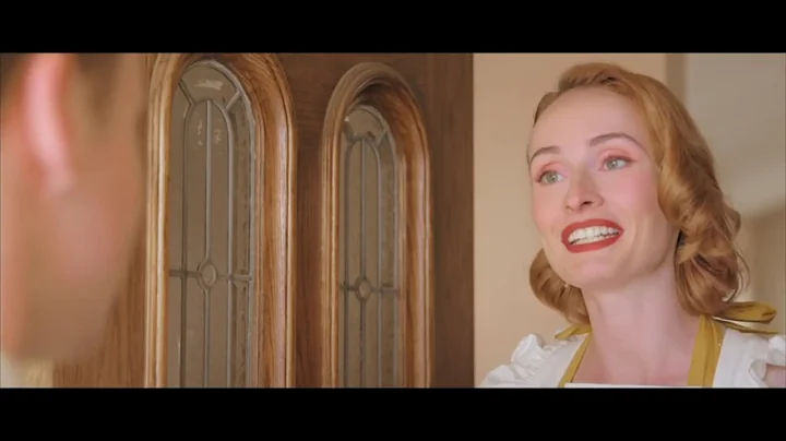 Julia Donnell Reel