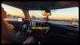 Lauren Weintraub - Missing You (Official Lyric Video)