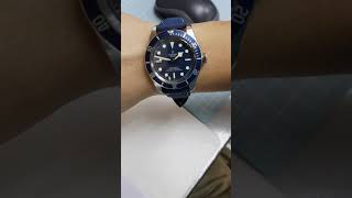 Tudor Black Bay 58 Navy Blue