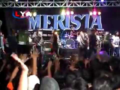Tersesat   Brodin   OM Merista Live in Pasinan Wringinanom feat Ky Ageng
