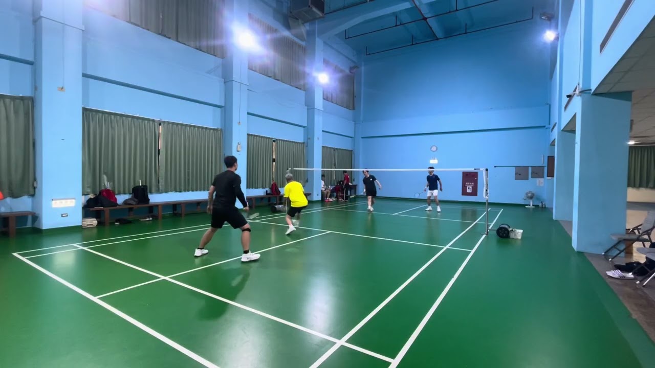 @J4Bandminton 2026/02/22(YY DZS/Z66 26p)