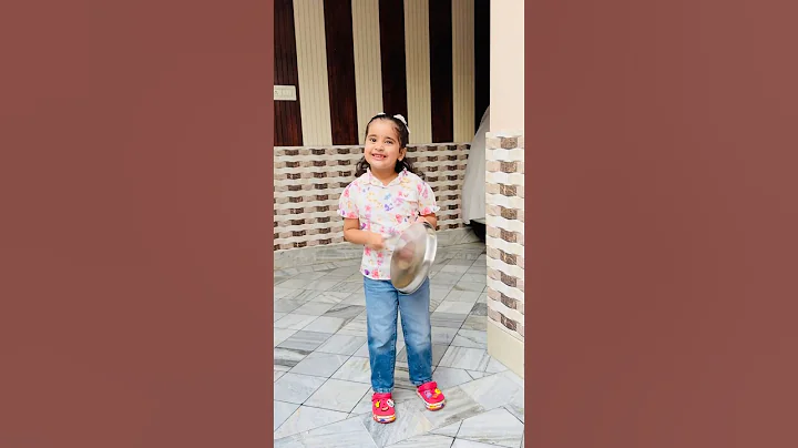 Anaya To Bar-Bar Chhote Bhai Ko Utha Rahi Hai 😄