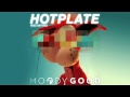 Moody good  hotplate feat knytro full version