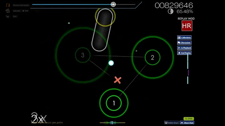 8.76* 260bpm songs compilation +HR Pass