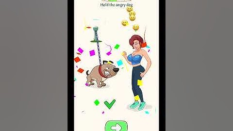 Brain Game: Amazing Tricky Puzzles - All levels 1-50