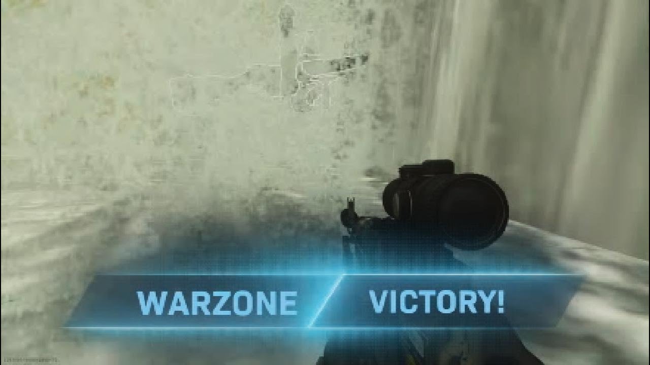 Champion of Caldera Win