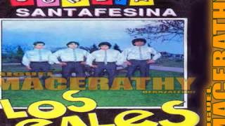 Video thumbnail of "Los Leales Enganchados LP 'Cumbia santafesina' 1987"