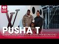 Pusha T &amp; His Wife Virginia Thornton Welcome Their Second Child | Fast Facts