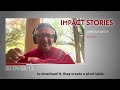 Episode 34: From Data Overload to Impact Insight: Sopact Transforms Metrics into Meaningful Action