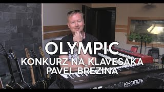 KONKURZ NA KLÁVESÁKA: PAVEL BŘEZINA