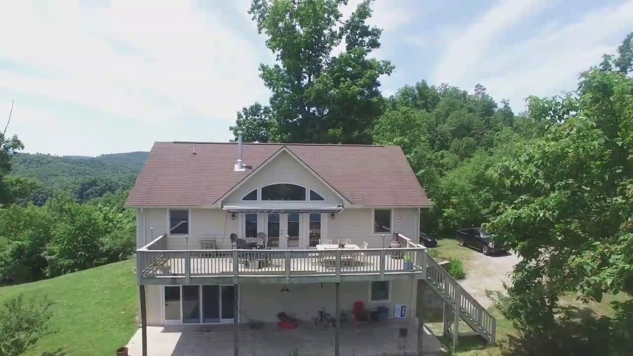 188 Ridgecrest Rd Lone Mountain Shores New Tazewell, TN 37825 YouTube