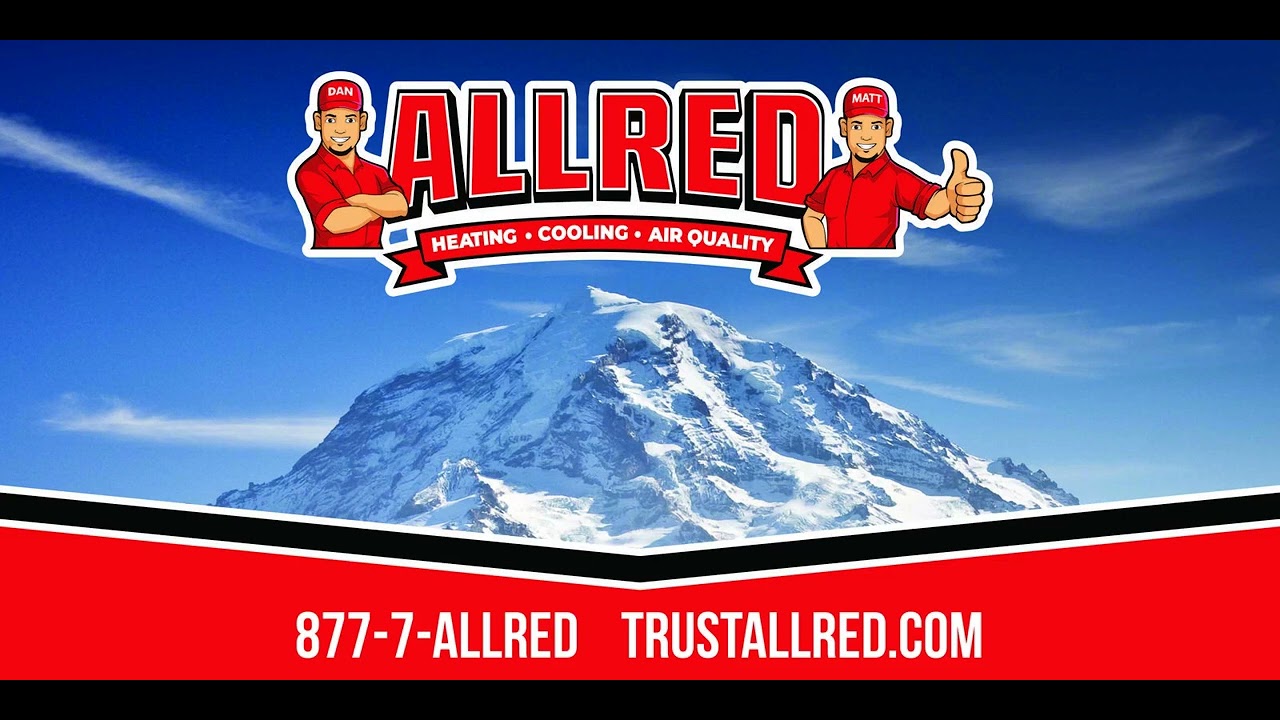 Allred Heating & Cooling Spanish 93.3 YouTube