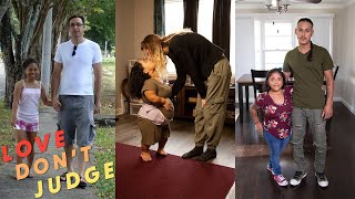 Our Wives Get Mistaken For Children | LOVE DON'T JUDGE