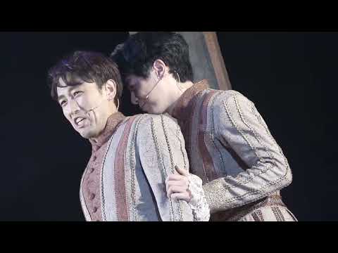 20220406 최후진술 스페셜커튼콜 "신께서 인간에게"(박규원, 유성재)