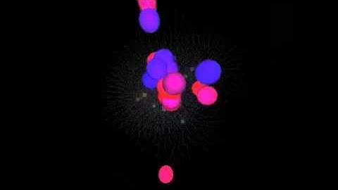 Pure Data + Gem + AbletonLive =fun!