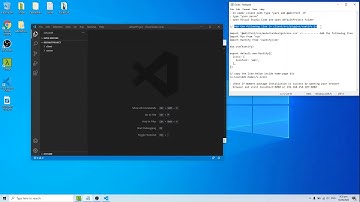 Full Stack JavaScript - 006 - Installing mdi icon package to work even offline