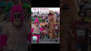 some Bay to Breakers outfits! #bayarea #sf #sanfrancisco