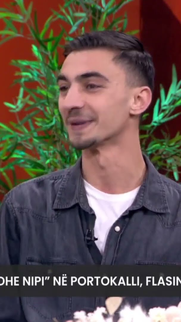 “Gjyshja dhe nipi” në Portokalli, flasin aktorët për ndjesitë e skenës