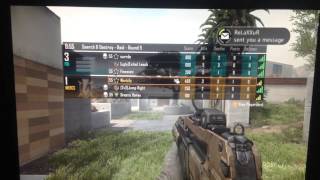 Wrong Map On host = Forfeit