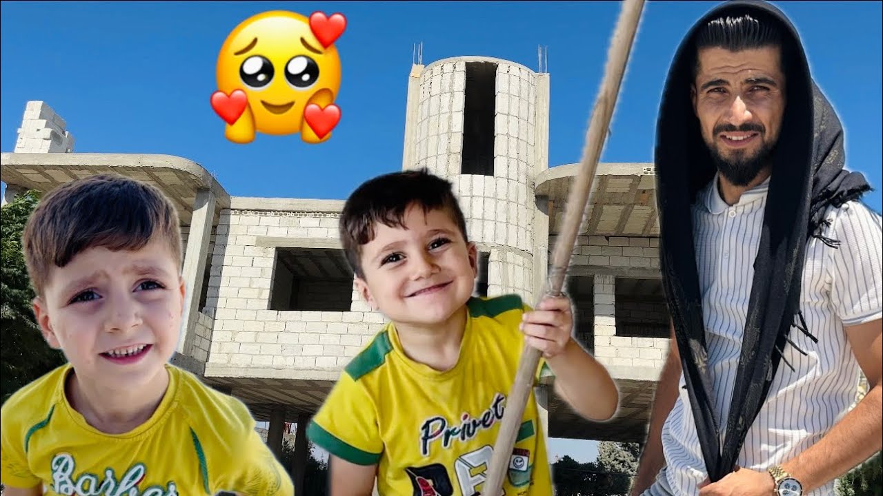 اختبار كتم السر لعبودة ومهدي وتقسيم غرف المنزل 🏡لمين الغرفة ال 5🫢