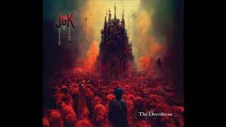 Justified God Killing - The Overthrow Full Album (2023)