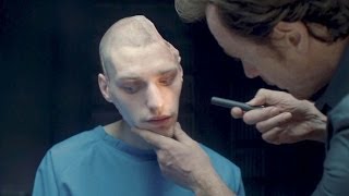 THE MACHINE Movie Trailer